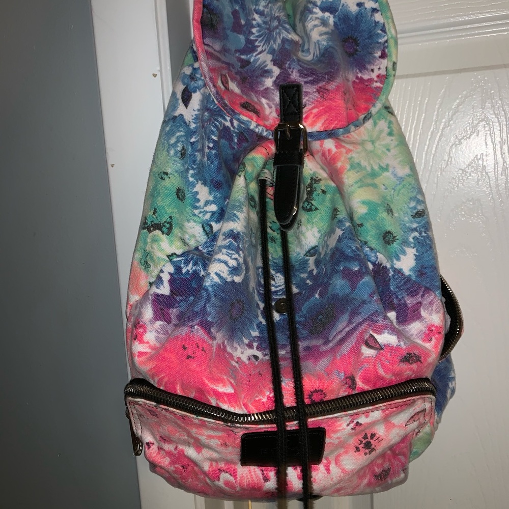 Victoria’s Secret Backpack